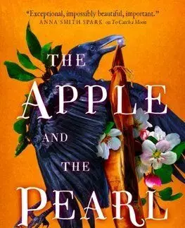 The Apple and the Pearl - Rym Kechacha
