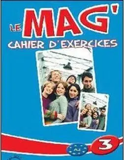 Le Mag 3 Exercices - Fabienne Gallon