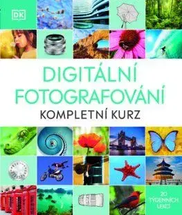 Digitální fotografování