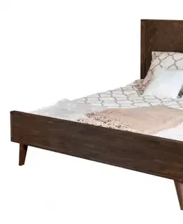 Posteľ ASHTON Livin Hill