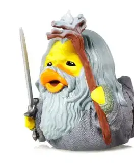 Tubbz kačička Pán Prsteňov Gandalf (You shall not pass)