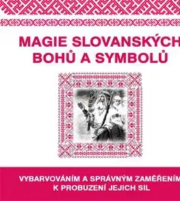 Magie slovanských bohů a symbolů