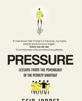 Pressure - Geir Jordet