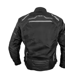 BOS Hobart Black - XL