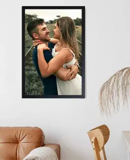 Moderný obraz z fotky do obývačky