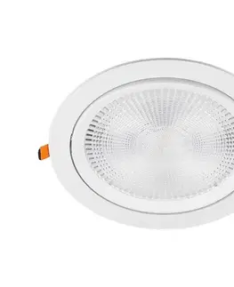  LED Podhľadové svietidlo SAMSUNG CHIP LED/20W/230V 4000K 21843