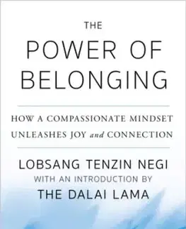 Engaged Compassion - Lobsang Tenzin Negi