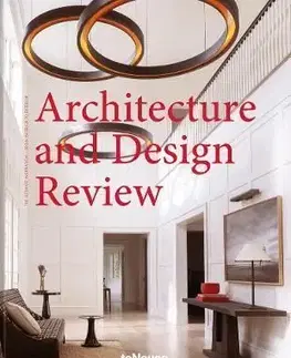 Architect And Design Review - teNeues