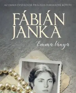 Emma lánya - Janka Fábián