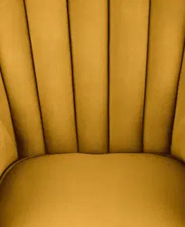 Kreslo TITAN Halmar