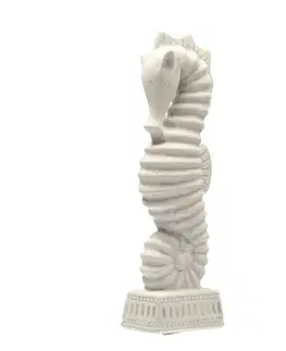 Dekoria Dekorácia Seahorse 32cm, 6,5 x 10 x 32 cm