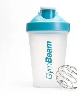 GymBeam Šejker Sway Blue 400 ml