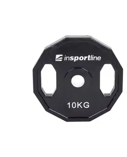 inSPORTline Ruberton 10 kg