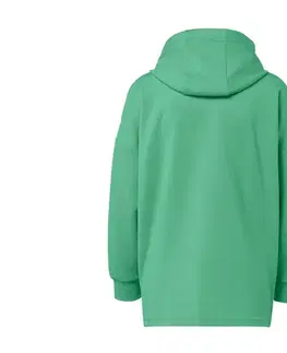 Mikina s kapucňou