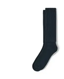 Scrunch ponožky, 1 pár