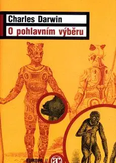 O pohlavním výběru - Charles Darwin