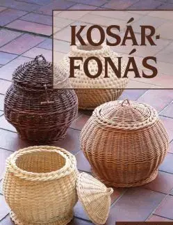 Kosárfonás (2. kiadás) - Krisztina Faragó