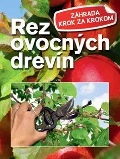Rez ovocných drevín - Heidrun Holzfőrster