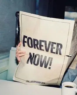 Switchfoot - Forever Now CD - Switchfoot