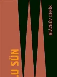 Bláznův deník - Lu Sün
