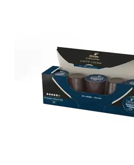 Cafissimo BARISTA Caffè Crema India – 80 kapsúl