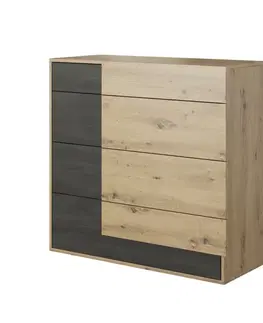 Komoda 4S BAFRA Tempo Kondela