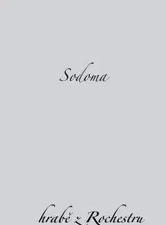Sodoma - hrabě z Rochestru