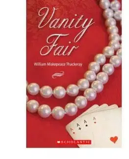 Vanity Fair - Secondary Level 3 + CD - William Makepeace Thackeray