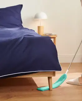 Teleskopický zberač prachu