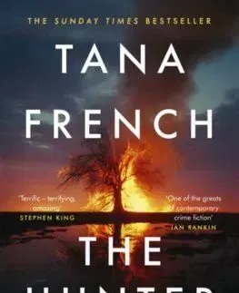 The Hunter - Tana French