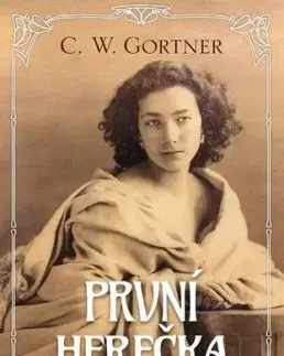 První herečka - G.W. Gortner