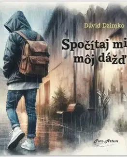 Spočítaj mi môj dážď - Dávid Dzimko, Zuzana Kuglerová