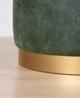 Taburetka  Luton Green