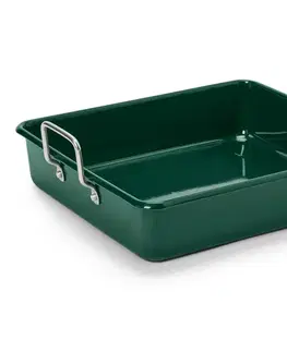 Smaltovaný pekáč