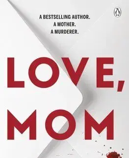 Love, Mom - Iliana Xander