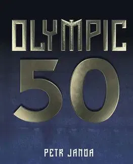Olympic 50 - Petr Janda