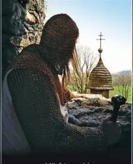 Poklady templárov na Slovensku - Miloš Jesenský