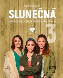 Slunečná 3 - René Decastelo
