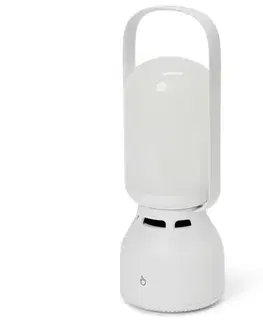Bluetooth® reproduktor s osvetľovacím prvkom