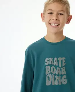 Detské pyžamo SCHIESSER »Skate«