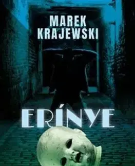 Erínye - Marek Krajewski, Stanislav Komárek
