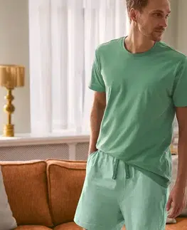 Súprava krátkeho pyžama