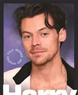 Harry - Danny White