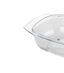 Tescoma pekáč hlboký DELÍCIA GLASS 42 cm