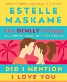 DIMILY Trilogy - Estelle Maskame