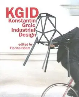 KGID: Konstantin Grcic Industrial Design - Böhm Florian