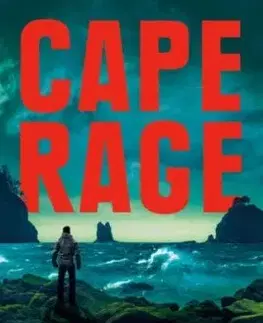 Cape Rage - Ron Corbett