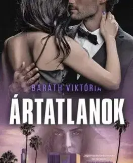 Ártatlanok - Viktória Baráth