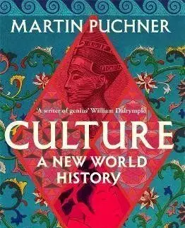 Culture - Martin Puchner
