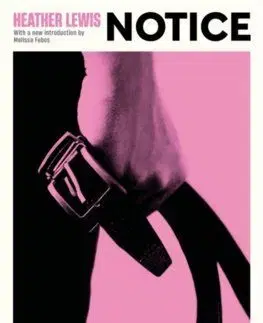Notice - Heather Lewis